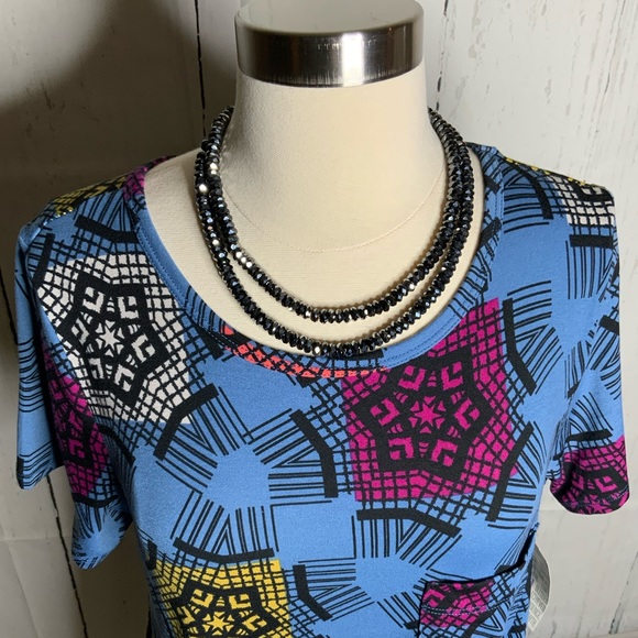 LuLa Roe Carly - Picture 10 of 11